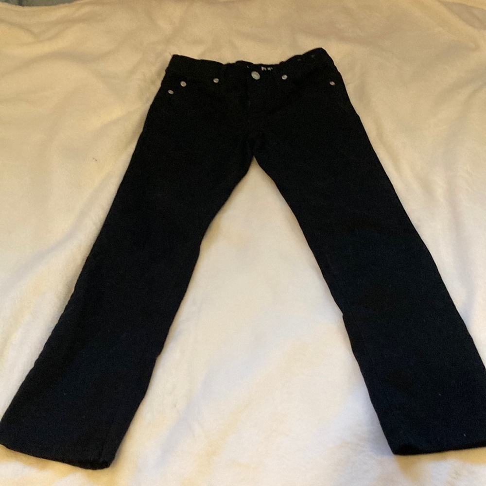 Black Arizona jean company pants